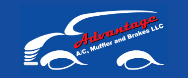 Advantage A/C, Muffler & Brakes